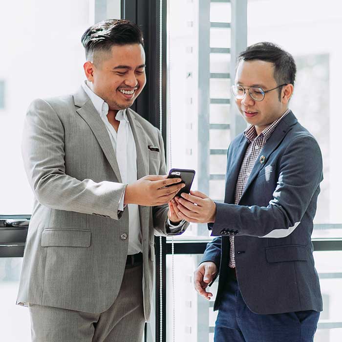 About UrbanSoul IT HR Consultant
